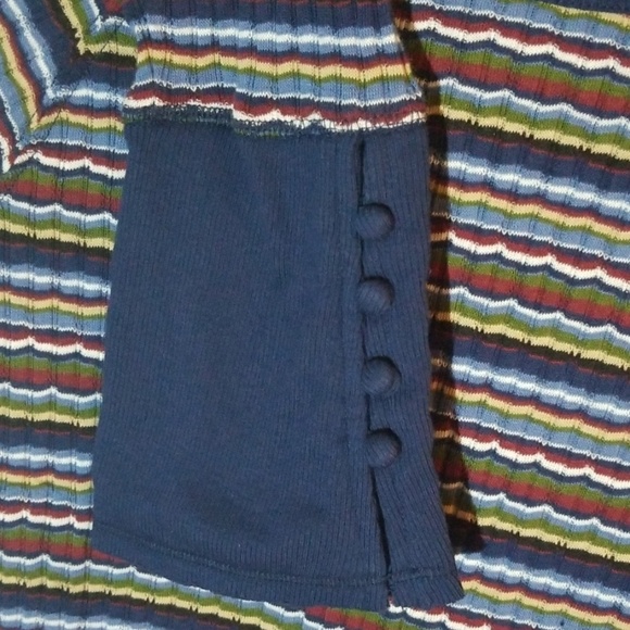 We The Free Ribbed Tee - Picture 5 of 5